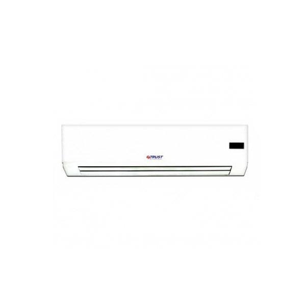 فن کویل دیواری 300 cfm تراست مدل TMFCW-300V